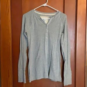 American Eagle Long Sleeve